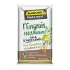 Engrais 100% Naturel Complet A Base De Fass De Scarabée - - 10 Kg