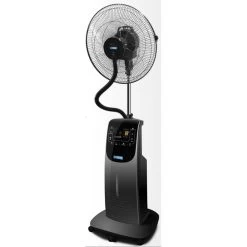 Ventilateur Brumisateur D'intérieur H. 135 Cm -Jardin Plantes Magasin 6453a7914c03a4.37082245