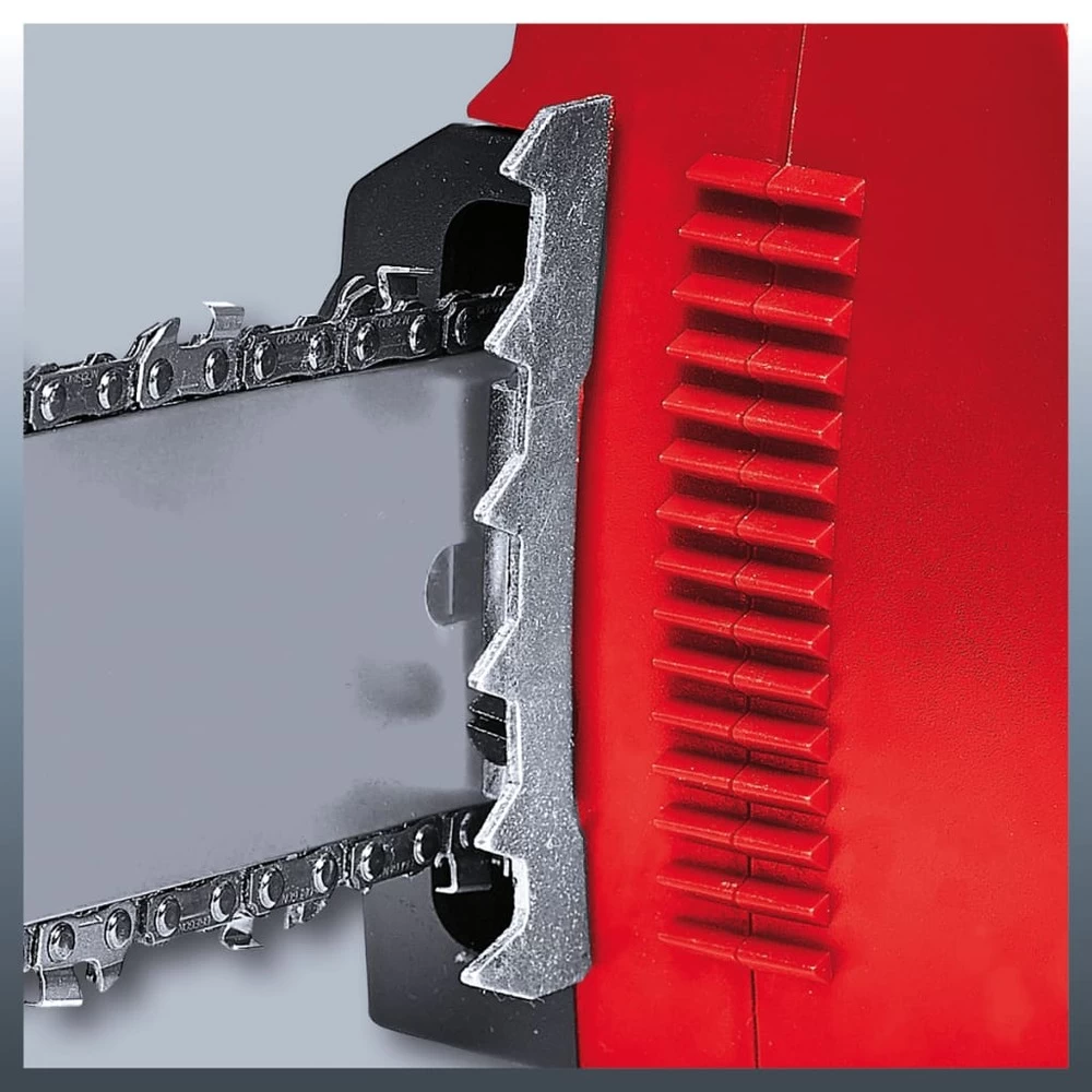 Einhell Tronçonneuse Sans Fil Ge-lc 18 Li - Solo 4501761 5 Einhell Tronçonneuse Sans Fil Ge-lc 18 Li - Solo 4501761 – Image 5