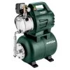 Metabo Surpresseur Avec Réservoir Hww 4000/25 Inox - 1100w - Hauteur De Refoulement Max. 45m