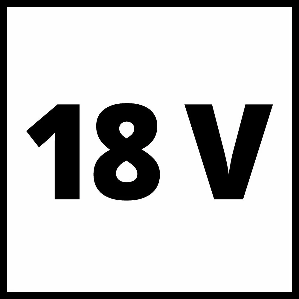 Einhell Pompe D’évacuation Eaux Claires Sans Fil Ge-sp 18 Li - Capacité 5000 L/h - Profondeur D'immersion 4 M - Sans Batterie 2 Einhell Pompe D’évacuation Eaux Claires Sans Fil Ge-sp 18 Li - Capacité 5000 L/h - Profondeur D'immersion 4 M - Sans Batterie – Image 2