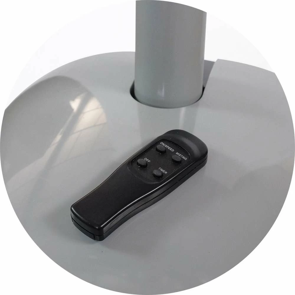 Ventilateur Brumisateur Design Haute Performance 200cm 5 Ventilateur Brumisateur Design Haute Performance 200cm – Image 5