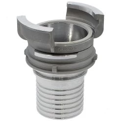 Raccord Symétrique Guillemin, Dn 80 X 75 Mm, à Douille Annelée