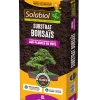 Solabiol Terbon6 | Terreau Bonsaïs | Tourbe| 5 Mois De Nutrition | 6l | Stimula
