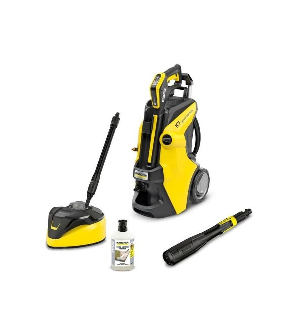 Karcher Kärcher K 7 Smart Control Home 1 Karcher Kärcher K 7 Smart Control Home