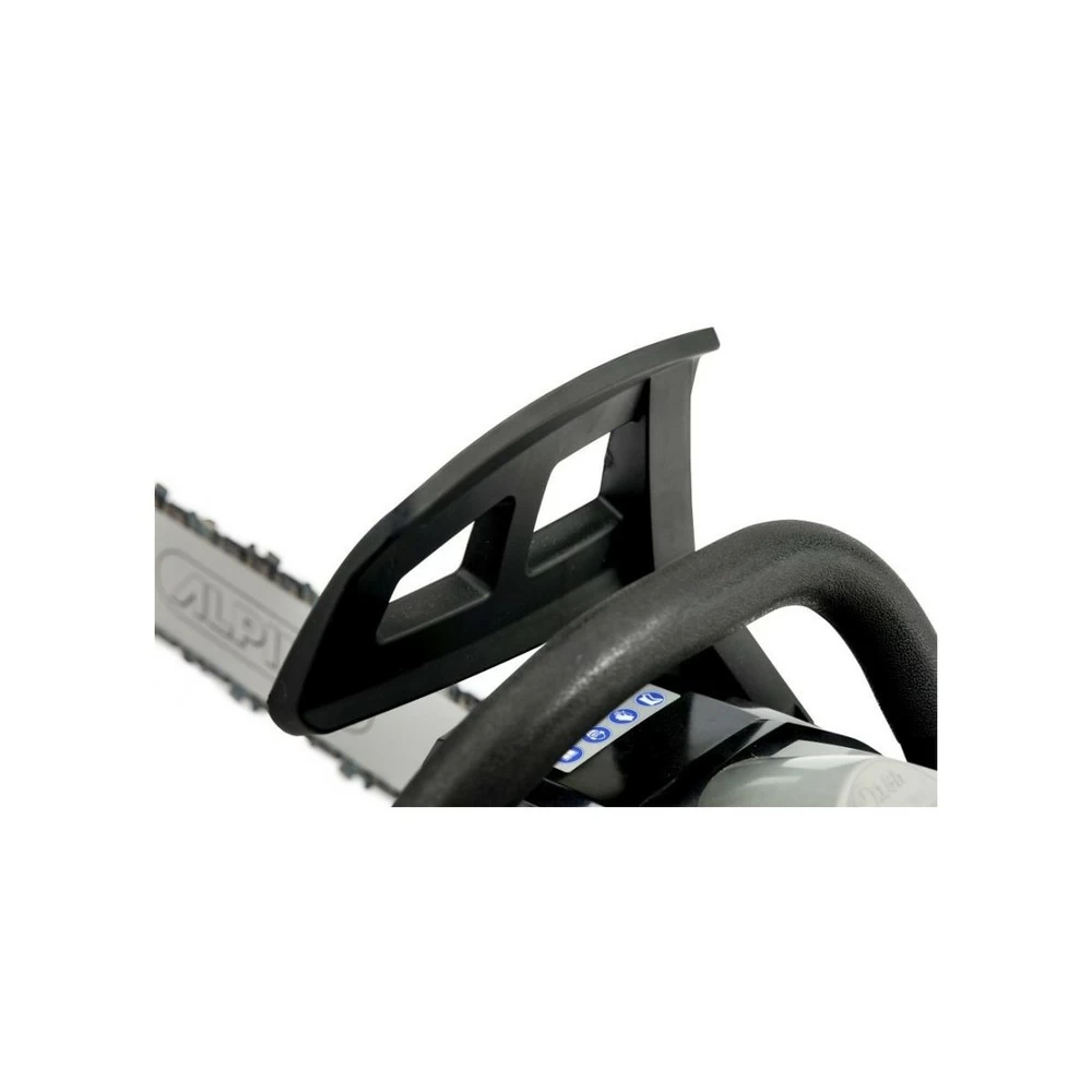 Tronçonneuse Thermique Moteur 2t 40,1 Cm3 Acs 41 Alpina Guide 40 Cm 5 Tronçonneuse Thermique Moteur 2t 40,1 Cm3 Acs 41 Alpina Guide 40 Cm – Image 5