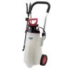 Expert Pulvérisateur à Pompe Mobile 15 L Rouge 82583