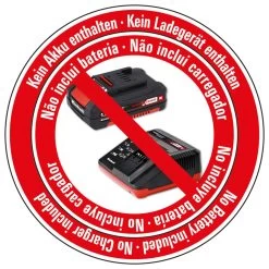 Einhell Taille-bordure Sans Fil Gc-ct 18/24 Li P-solo 18v -Jardin Plantes Magasin 6464c592382ee8.14688971