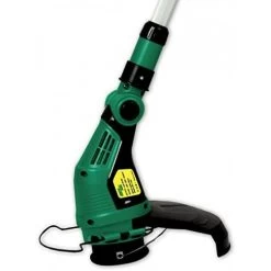 Coupe Bordures 550w Coupe 30cm Manche Téléscopique Double Poignée Ergonomique -Jardin Plantes Magasin 6464c6274f6243.34332426