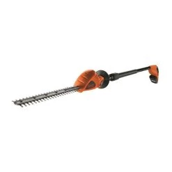 Black & Decker Gtc1843l20 Taille-haie Télescopique