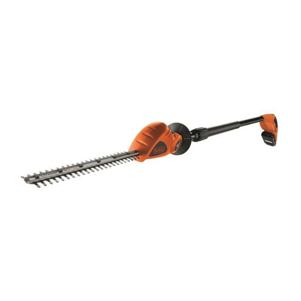 Black & Decker Gtc1843l20 Taille-haie Télescopique 1 Black & Decker Gtc1843l20 Taille-haie Télescopique