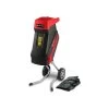 Elem Garden Broyeur De Végétaux - 2400w