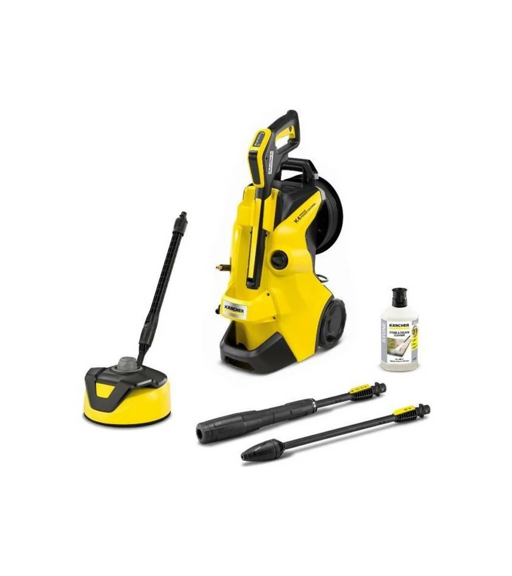 Karcher Kärcher K 4 Premium Power Control Home 1 Karcher Kärcher K 4 Premium Power Control Home