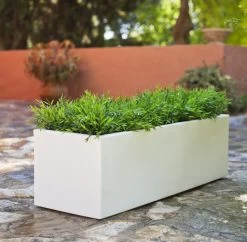 Jardinière Jara 100x40x36cm - Taupe 7 Jardinière Jara 100x40x36cm - Taupe -Jardin Plantes Magasin 6470a381d1beb4.71910648