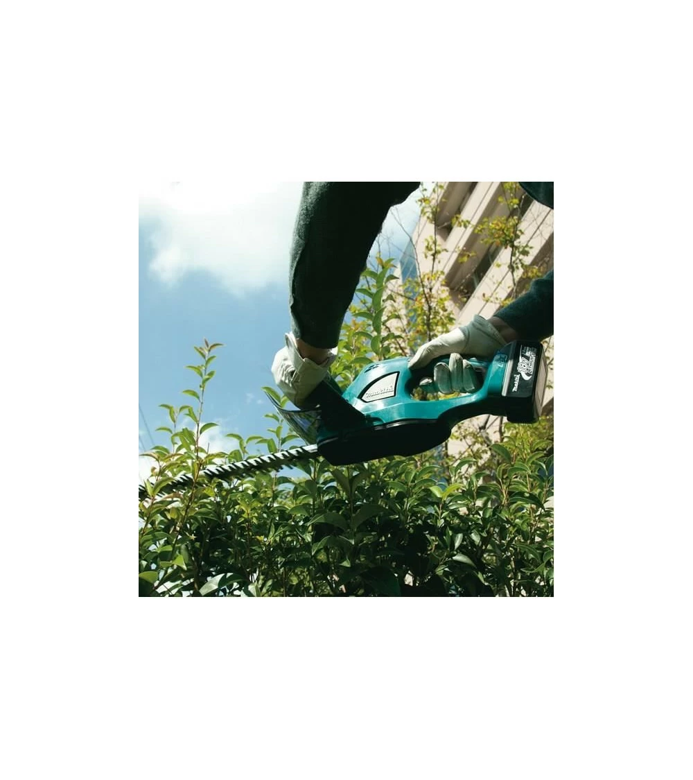 Taille-haies Makita 36v - Sans Batterie Ni Chargeur Duh523z 2 Taille-haies Makita 36v - Sans Batterie Ni Chargeur Duh523z – Image 2