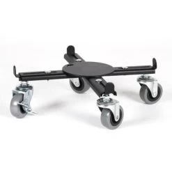 Eda Support Extensible A Roulettes - Pour Pots De Fleurs Carrés Et Ronds - Métal 7 Eda Support Extensible A Roulettes - Pour Pots De Fleurs Carrés Et Ronds - Métal -Jardin Plantes Magasin 64763e1fe76aa4.99887169