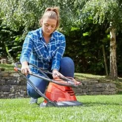 Tondeuse électrique Sur Coussin D'air Flymo Turbo Lite 250 - 1400w - 25cm -Jardin Plantes Magasin 6478c7b3a94cc7.86304271