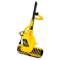 Brosseuse électrique Pour Gazon Synthétique - Garland 141 E-v19 -Jardin Plantes Magasin 6478cb7a7c4300.92141519