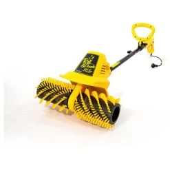 Brosseuse électrique Pour Gazon Synthétique - Garland 141 E-v19 -Jardin Plantes Magasin 6478cb7a884b64.68536658