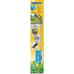 Hozelock Chariot Pour Bouteilles De Gaz Noir -Jardin Plantes Magasin 6479899c4fdb95.73681186