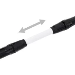 VIDAXL Tronçonneuse électrique à Perche Télescopique 25 Cm 710 W 11 VIDAXL Tronçonneuse électrique à Perche Télescopique 25 Cm 710 W -Jardin Plantes Magasin 6479899e380932.57530358