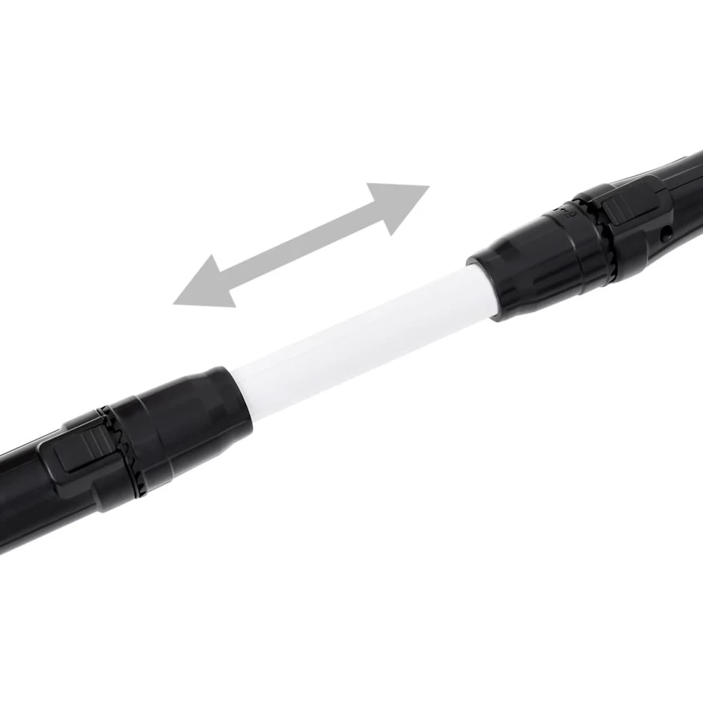 VIDAXL Tronçonneuse électrique à Perche Télescopique 25 Cm 710 W 5 VIDAXL Tronçonneuse électrique à Perche Télescopique 25 Cm 710 W – Image 5