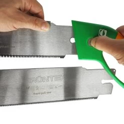 Scie De Jardin Piranha Avec 2 Lames 520 Mm -Jardin Plantes Magasin 6479899ee1d4c4.01897229