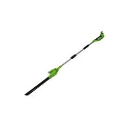 Taille-haies Sur Perche 51 Cm Greenworks 24v - Sans Batterie Ni Chargeur - G24ph51
