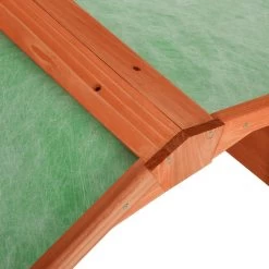 VIDAXL Garage De Tondeuse à Gazon 72x87x50 Cm Bois De Sapin Solide 13 VIDAXL Garage De Tondeuse à Gazon 72x87x50 Cm Bois De Sapin Solide -Jardin Plantes Magasin 6480d34b16b7c0.28254144