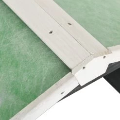 VIDAXL Garage De Tondeuse à Gazon 72x87x50 Cm Gris Et Blanc Sapin 13 VIDAXL Garage De Tondeuse à Gazon 72x87x50 Cm Gris Et Blanc Sapin -Jardin Plantes Magasin 6480d34d8fad76.29629447