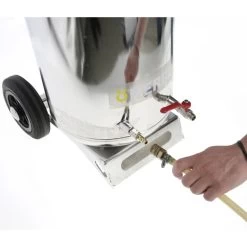 KERBL Pulvérisateur Complet Kalk Inox 39,5 L Acier Inoxydable 10 KERBL Pulvérisateur Complet Kalk Inox 39,5 L Acier Inoxydable -Jardin Plantes Magasin 6480d3f0f21c55.41544822