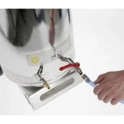 KERBL Pulvérisateur Complet Kalk Inox 39,5 L Acier Inoxydable 11 KERBL Pulvérisateur Complet Kalk Inox 39,5 L Acier Inoxydable -Jardin Plantes Magasin 6480d3f10e3629.28776374