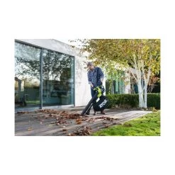 Souffleur Aspiro-broyeur Ryobi - Obv18 - 18v Oneplus Brushless - Sans Batterie Ni Chargeur -Jardin Plantes Magasin 648318371c2163.45533833