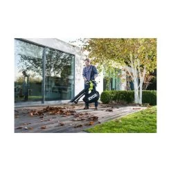 Souffleur Aspiro-broyeur Ryobi - Obv18 - 18v Oneplus Brushless - Sans Batterie Ni Chargeur -Jardin Plantes Magasin 64831837215c98.70342041