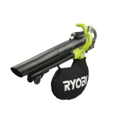 Souffleur Aspiro-broyeur Ryobi 36v Rbv36b
