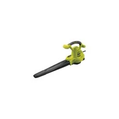 Souffleur Aspiro-broyeur électrique Ryobi 2800w 2en1 - Rbv2800csv -Jardin Plantes Magasin 6483183a324112.69989508