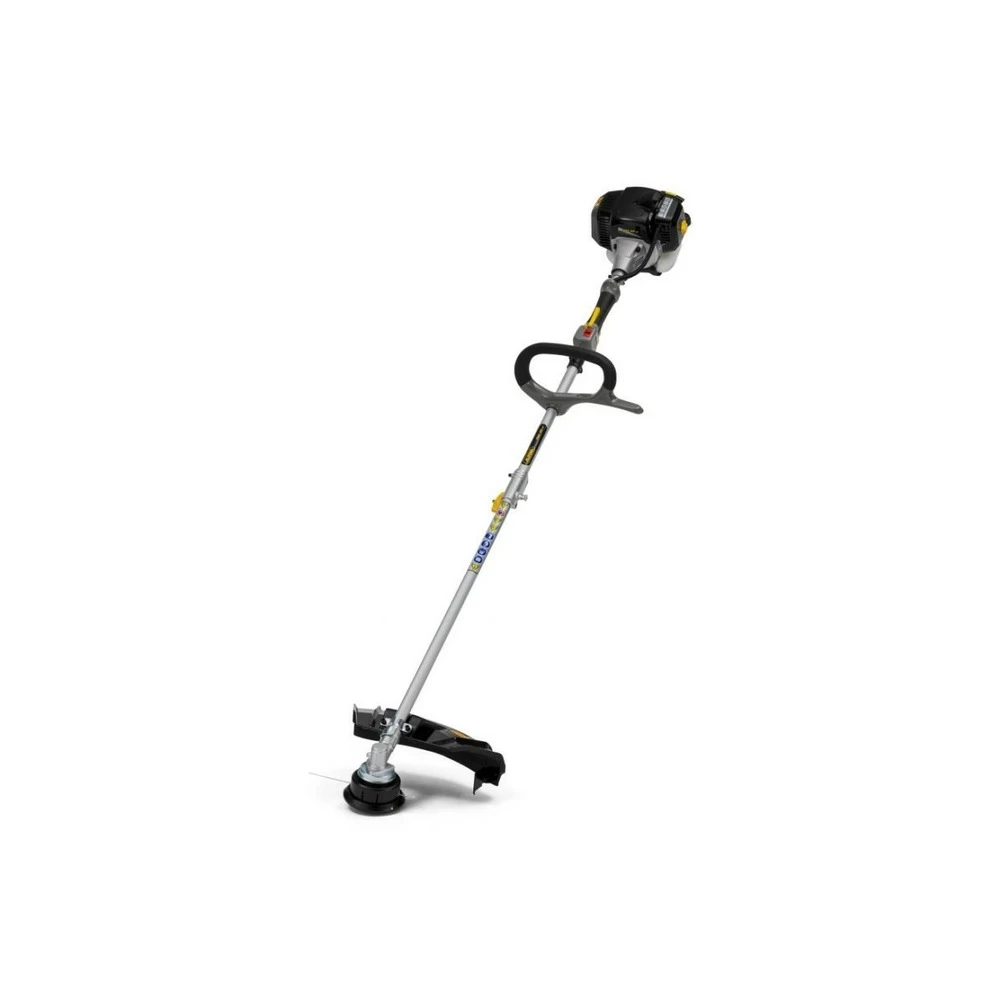 Débroussailleuse Thermique Moteur 2t 25,4 Cm3 700 W Fil De Nylon + Lame 3 Dents Abr 26 J Alpina 2 Débroussailleuse Thermique Moteur 2t 25,4 Cm3 700 W Fil De Nylon + Lame 3 Dents Abr 26 J Alpina – Image 2