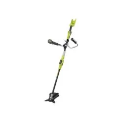 Débroussailleuse Ryobi 36v Lithium-ion Sans Batterie Ni Chargeur Rbc36b26b
