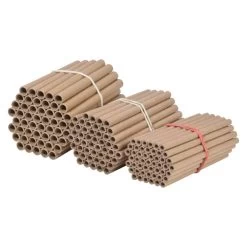 Ensemble De Tubes En Papier Et Mélange De Graines 450 Pcs -Jardin Plantes Magasin 6483189e6d31a2.92687425