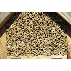 Hôtel à Insectes Naturel, Rouge Et Vert 9 Hôtel à Insectes Naturel, Rouge Et Vert -Jardin Plantes Magasin 6483189eeab926.46327980