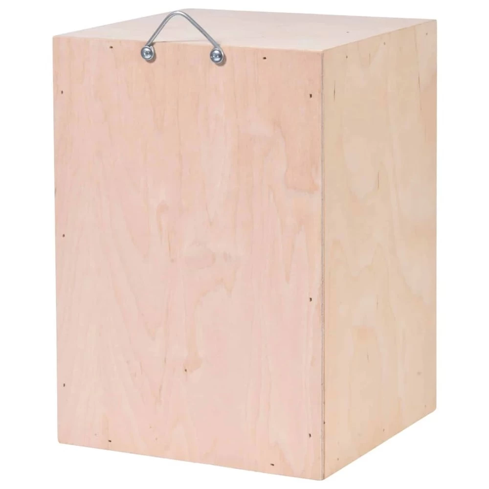 Maison à Abeilles Et Pochettes En Papier Et Trous 2 Maison à Abeilles Et Pochettes En Papier Et Trous – Image 2