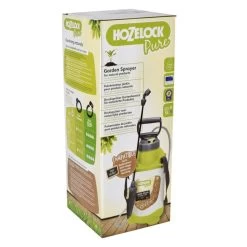 Hozelock Pulvérisateur à Pression Pure 7 L 13 Hozelock Pulvérisateur à Pression Pure 7 L -Jardin Plantes Magasin 648b3909d90087.51358893