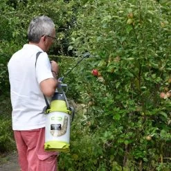 Hozelock Pulvérisateur à Pression Pure 7 L 10 Hozelock Pulvérisateur à Pression Pure 7 L -Jardin Plantes Magasin 648b3909dc3584.51339752