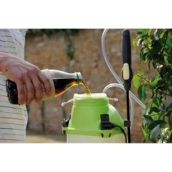 Hozelock Pulvérisateur à Pression Pure 7 L 11 Hozelock Pulvérisateur à Pression Pure 7 L -Jardin Plantes Magasin 648b3909df8f03.60191318