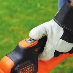 Black & Decker Taille Haies Black Et Decker Sans Fil Batterie 18 V 2 Ah Lame 50 Cm 8 Black & Decker Taille Haies Black Et Decker Sans Fil Batterie 18 V 2 Ah Lame 50 Cm -Jardin Plantes Magasin 648b39225128c7.13499321