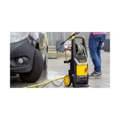 Nettoyeur Haute Pression Stanley - 145 Bar 2100w - Sxfpw21me 5 Nettoyeur Haute Pression Stanley - 145 Bar 2100w - Sxfpw21me -Jardin Plantes Magasin 648b4016bcd2c4.90026776