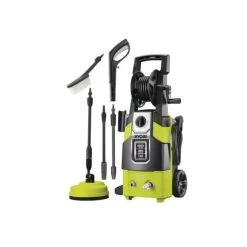 Nettoyeur Haute Pression Ryobi 130 Bars - 1800w - Rpw130xrbb