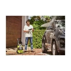 Nettoyeur Haute Pression Ryobi 130 Bars - 1800w - Rpw130xrbb -Jardin Plantes Magasin 648b40256a4b51.52195016