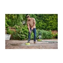 Nettoyeur Haute Pression Ryobi 130 Bars - 1800w - Rpw130xrbb -Jardin Plantes Magasin 648b40257349d4.78736068