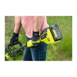 Ryobi Max Power Coupe-bordures Sans Fil 36v Brushless - ø Coupe 33 Cm - Tete ø Fil 2x2mm - Expand-it™ - Sans Batterie Ni Cha -Jardin Plantes Magasin 648b43a20cbb73.32009696